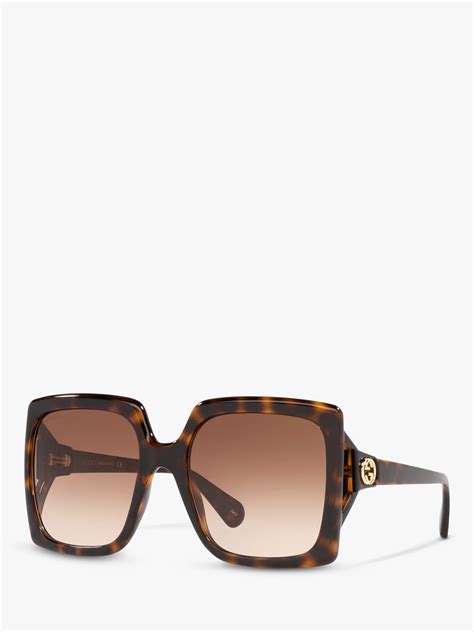 gucci tortoise sunglasses nordstrom|gucci tortoise sunglasses women.